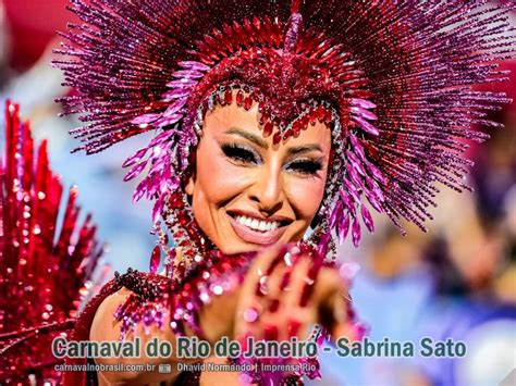 carnaval sabrina sato|Carnival Rio 2024 .